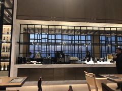 -新食谱全日制餐厅·苏州苏州湾艾美酒店