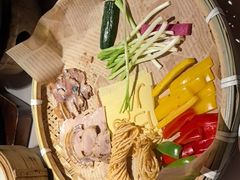 -范家小馆·四代传承烤鸭店(紫竹桥店)