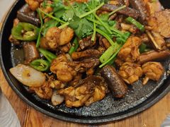 -粤·向群饭店(龙津东路总店)