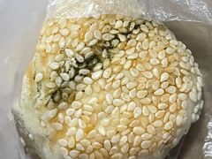 苔条蟹壳黄-王家沙点心店(万航渡路店)