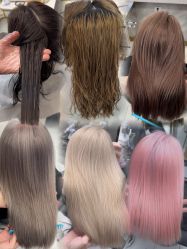 -5M HAIR SALON 旗舰店