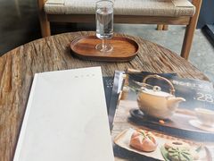 -物心空间