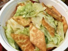 -巴依老爷新疆美食(魏公村店)