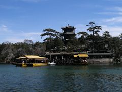 -承德避暑山庄景区