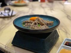 -柒园·三十年创意杭帮菜(龙湖滨江天街店)