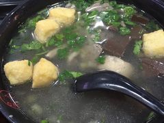 -百年尹氏汤包(环球美食荟店)