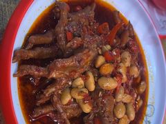 -老闵田螺馆·南昌特色小炒(梦时代店)