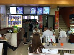 -沈老头包子(长春总店)