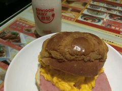 -民华餐厅(华鸿大楼店)