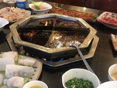 -陈眼镜火锅(总店)