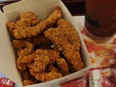 -魏家凉皮(十里河店)