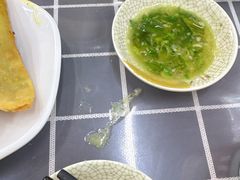 -清真蒋有记(老门东店)