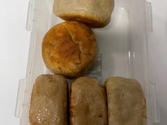 -清真吴记门钉肉饼·喜多利