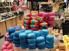 -LUSH(威尼斯人店)