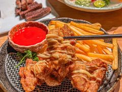 -炙柒Sekinana·精致日料(合生汇店)