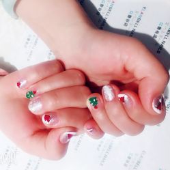 点击看大图 -梵熙美甲 Fancy Nails