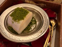 -龟兹KUCINA·新疆菜(前滩L+PLAZA店)