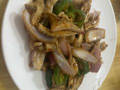 -美食店(华贵路店)