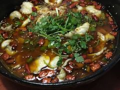 -川悦壹号·川菜(蠡溪路店)