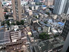 -长沙富力万达文华酒店