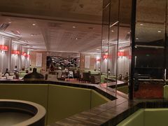 -外高桥喜来登酒店采悦轩
