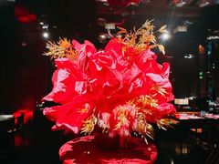 -上海滩餐厅(BFC外滩金融中心店)