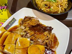 -纽顿熟食中心