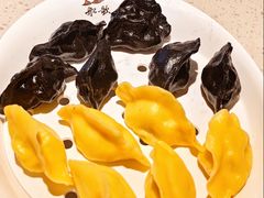 -船歌·鱼水饺青岛菜(金狮广场店)
