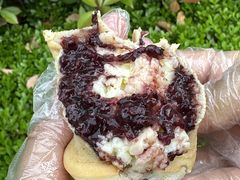 -古早萬丹传统台湾糕点(江宁金鹰店)