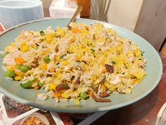 -扬二春炒饭(国庆路总店)