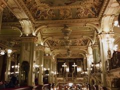 大堂-纽约咖啡馆