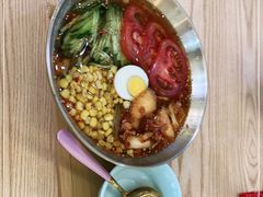 -星韩味石锅拌饭(万科·钻石广场店)