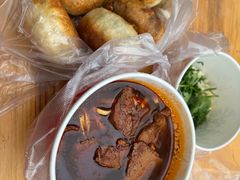 -毛氏汽水包(山海关路店)