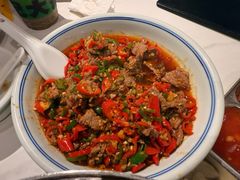 -欧记大排档·景德菜(上海首店)