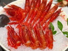 -上井料理黑金店(IFS国金中心店)