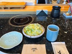 -然锅料理