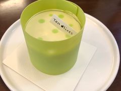 -Ten Olives甜点