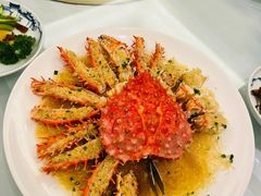 -杭州香格里拉·香宫中餐厅