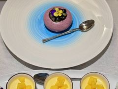 -PARFUM FLORAL花境法餐(南京首店)