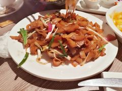 -茉莉餐厅(包河万达店)
