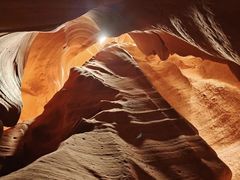 -科罗拉多大峡谷