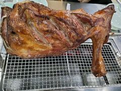 -宗泉烤全羊·烤羊腿·家常菜(解放东路店)