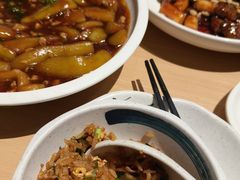 -兔爸私家小厨(新北万达店)