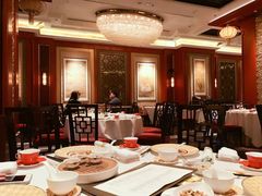 -香宫(九龙香格里拉店)