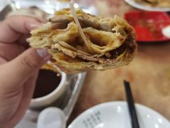-李连贵熏肉大饼(天通苑店)