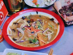 -棒小伙·齐齐哈尔烤肉(龙茗路店)