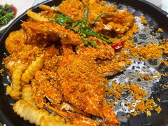 -79号渔船海鲜饭店(华强北店)