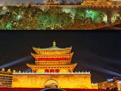 -西安城墙·碑林历史文化景区