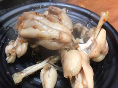 牛蛙-串门邻居串串火锅(云南南路店)