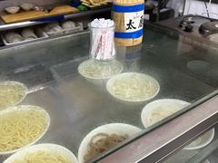 -杨记灌肠(食品街店)